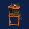 25mm portable rebar bender 2