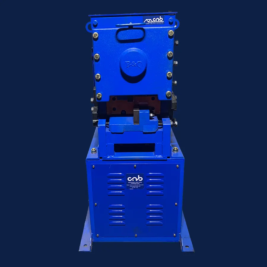 Electric Rebar Cutters that high quality and easy to operate