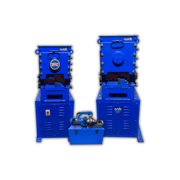 Quickly Repair Your Bar Bender & Bar Cutter! After Sales