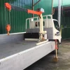 Powerful mobile crane <br> PRT-1 <br> 1 Ton Capacity Truck loaded Crane - Image 2