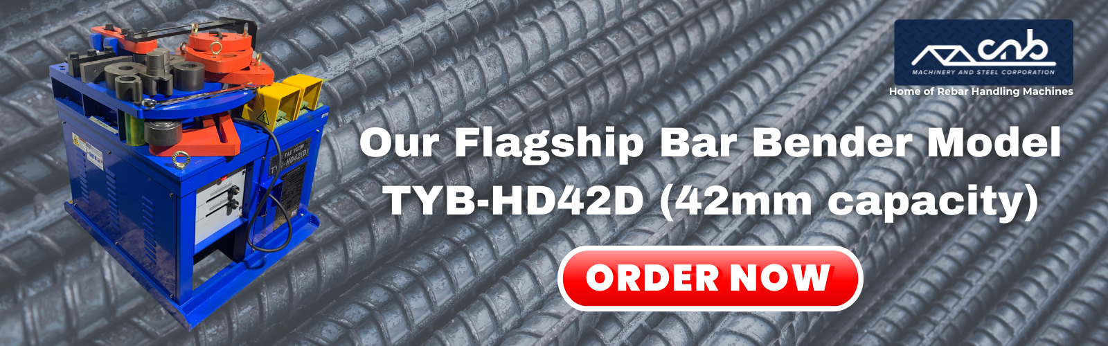 Consult with Us Find the Right Bar Bender & Bar Cutter